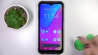 Cara Memeriksa Nomor IMEI di Hammer Blade 3 screenshot 4