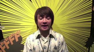 『俺はまだ本気出してないだけ』濱田岳さんタイトルコール
