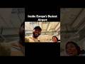 A walk tour around Paris CDG Airport #shorts #paris #airport