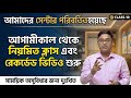 Class 10 New Center Update | আমাদের সেন্টার পরিবর্তিত হয়েছে | Madhyamik 2026