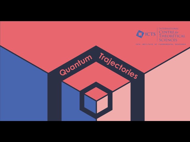 Quantum Trajectories and Measurement-based feedback control of Sup... (Lecture 3) by Benjamin Huard