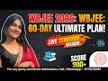 Crack WBJEE 2026 in 60 Days 🚀 | IITians Live Strategy Session | #wbjee2026