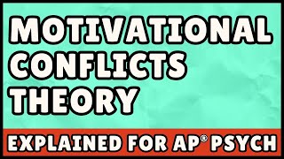 Celebrity Motivational Conflicts Theory (AP Psychology) Wealth