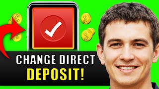 New! How to Change Direct Deposit on Turbotax (Full Guide) 2025!