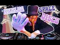 Claptone: Analog Space Disco | Livestream