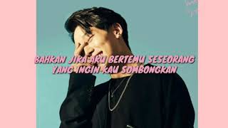 iKON LYRICS 'DON'T LET ME KNOW' INDONESIA SUBTITLE