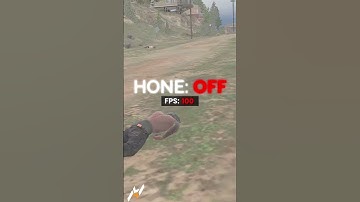 How to BOOST FPS in FiveM and GTA V! #gta #fpsboost #gta5 #gta6