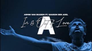 Armin Van Buuren ft. Sharon Den Adel - In & Out of Love (Trey Vinter Remix)
