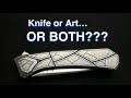 Todd rexford complex build nm1b knife dirkscussion  im in awe