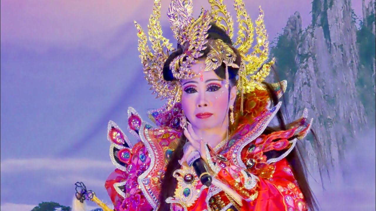 10/12 新美興歌劇團 夜戲 哪吒鬧東海 國曆115/3/7