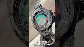 Vector Optics What Happens When Scrapper 1X22 Scrd-45 Dropped On The Muddy Ground?