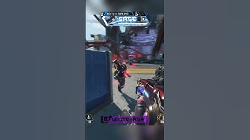 This team had me a little confused #Apexlegendsmemes #shorts #apexlegends