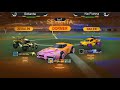 RLIS Season 2 - Shooting Star Final