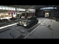 [WoTB] Sounds of an FV 215b 183 + Annihilator firing for 8 minutes ASMR or some schet