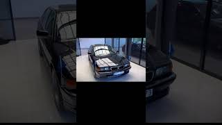 #bmw #e38 #garmancars #automobile