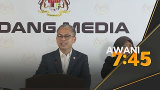 Download Lagu Balik ke Malaysia, bersihkan nama anda - Fahmi MP3 Download Lagu Balik ke Malaysia, bersihkan nama anda - Fahmi MP3