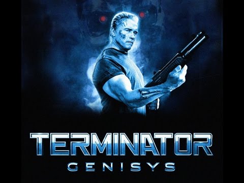 Терминатор генезис русский трейлер / Terminator Genisys (HD)