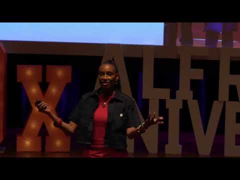 Allie Dunn: From Disaster To Triumph - A Story Of Perseverance