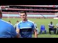 Vodacom Bulls Super Rugby Kit Launch 2017