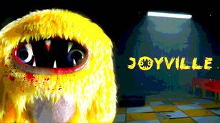 😱 JOYVILLE EN VIVO | El juego de terror que nadie esperaba 👻