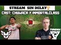 HEROIC vs THUNDRA✅SIN DELAY✅ THE INTERNATIONAL 2024