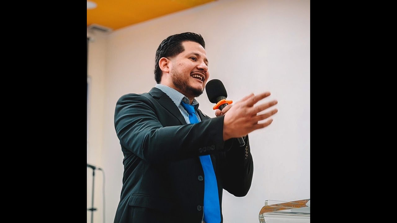 ''ADORACION , O NO'' | DC. KEIVIN OMAR GARCIAS | ADEFE REKALDE.