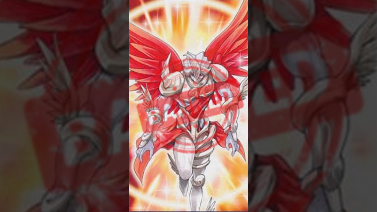 Banned Yu-Gi-Oh Cards | Archlord Kristya