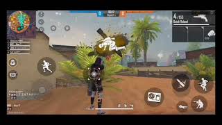 Polosan video free fire (headshot) part#2 !!!