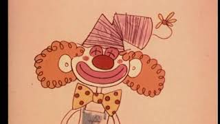 On Factory Floor Don't Fool About Public Information Film PIF 1973 CLIP