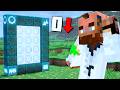 Ich teste NEUE MINECRAFT MODS mit 0 DOWNLOADS... #2