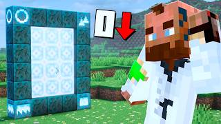 Ich teste NEUE MINECRAFT MODS mit 0 DOWNLOADS... #2