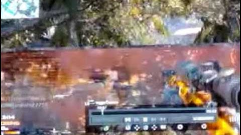 Jumping no scope cross map snd