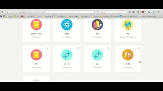 ClassDojo Introduction