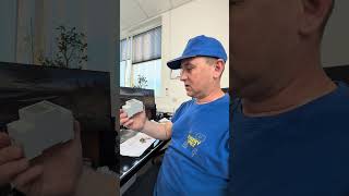 WIFI счетчик с управлением Tuya