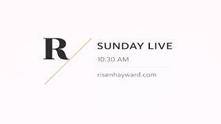 Risen Sunday Live | Identity In Christ: Made To Worship | Colossians 3:1-17 | July 5, 2026
