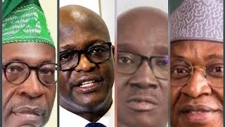 Pst osagie ize iyamu is the only authentic apc edo south senatorial candidate.pdp owns ogbeide ihama