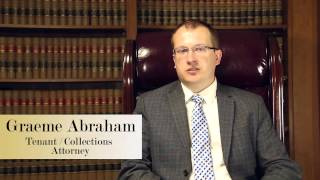 Froerer & Associates | What Is A Tenant At Will