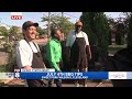 Kenny gets expert Cleveland-style BBQ tips from Sweet Pork Wilson's