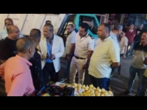 احالة اللواء رئيس حى شرق الإسكندرية لمحكمة الاستئناف فى قضية الرشوة