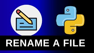 Quick Python Trick to Rename Files Like a PRO!