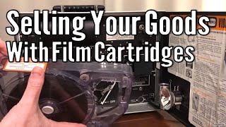 Super 8 Sound Film Cartridge Player Super 8 Sound Film Cartridge Player