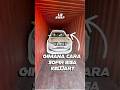 How to Get in and Out of a Container Car? #ContainerCar #CarShipping #ImportCar