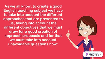 Materials Design for Face to Face Environments