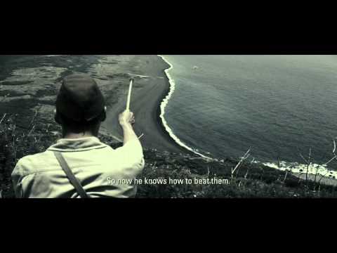 Letters From Iwo Jima - Official Trailer (HD)