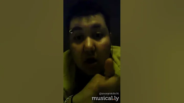 Musical.ly Robin berg Katy perry