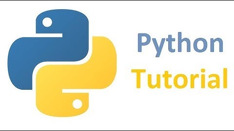 Step by step Download and Install Python 3 6 on Windows 10 PC