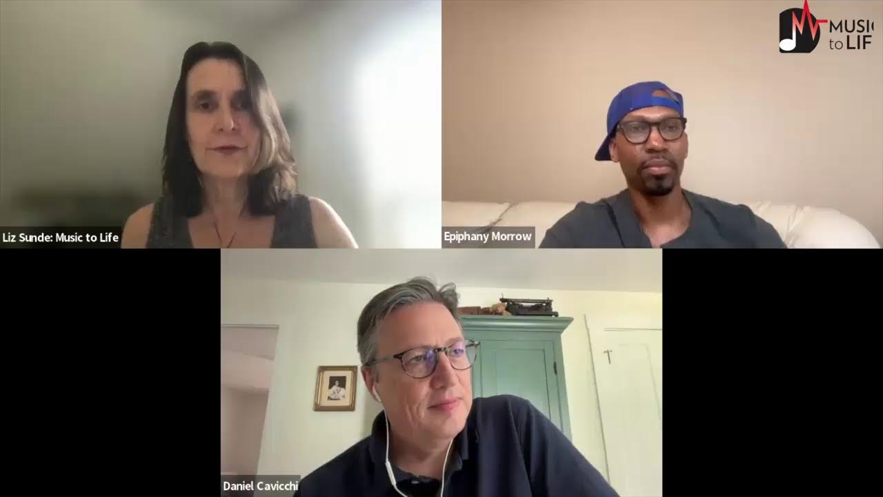 Music & the New Social Change Ecosystem