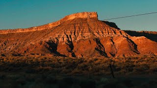DJI Mavic Mini Cinematic Drone Video Southern Utah | Dontae Catlett