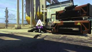 Advaned Warfare Ninja Defuse Minitage. Bymgk X Modin