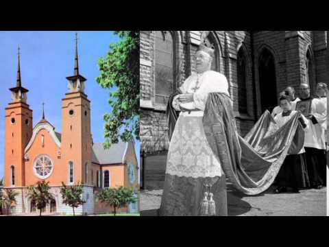 Video: Mergelės Marijos Gimimo šventė: Istorija Ir Modernumas